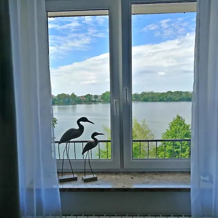 Apartament Widokowo