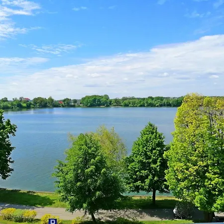 アパート Widokowo