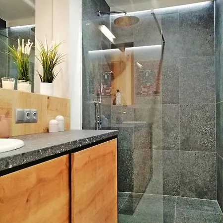 Apartament Widokowo *