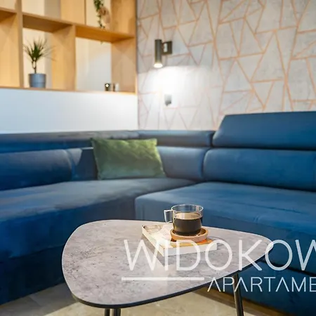Widokowo Apartament *