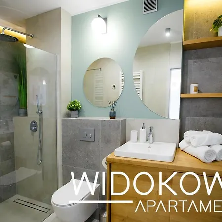 Widokowo Apartament *