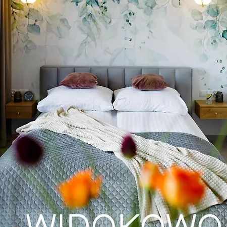 Widokowo