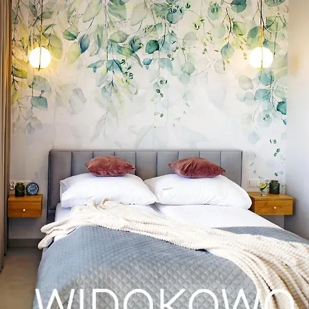 Widokowo Apartament