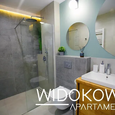 Apartament Widokowo Ełk