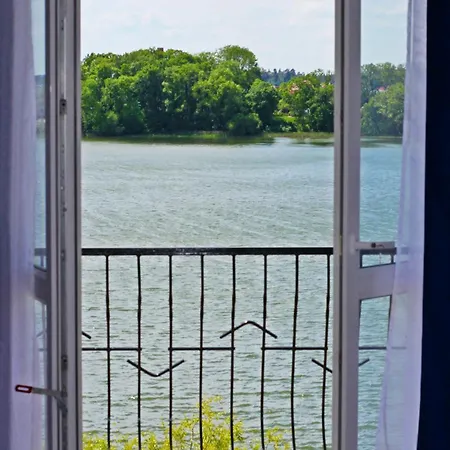 Apartament Widokowo *