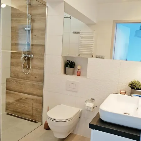 Widokowo Apartament Ełk