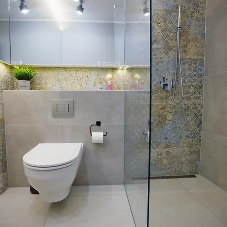 Widokowo Apartament *